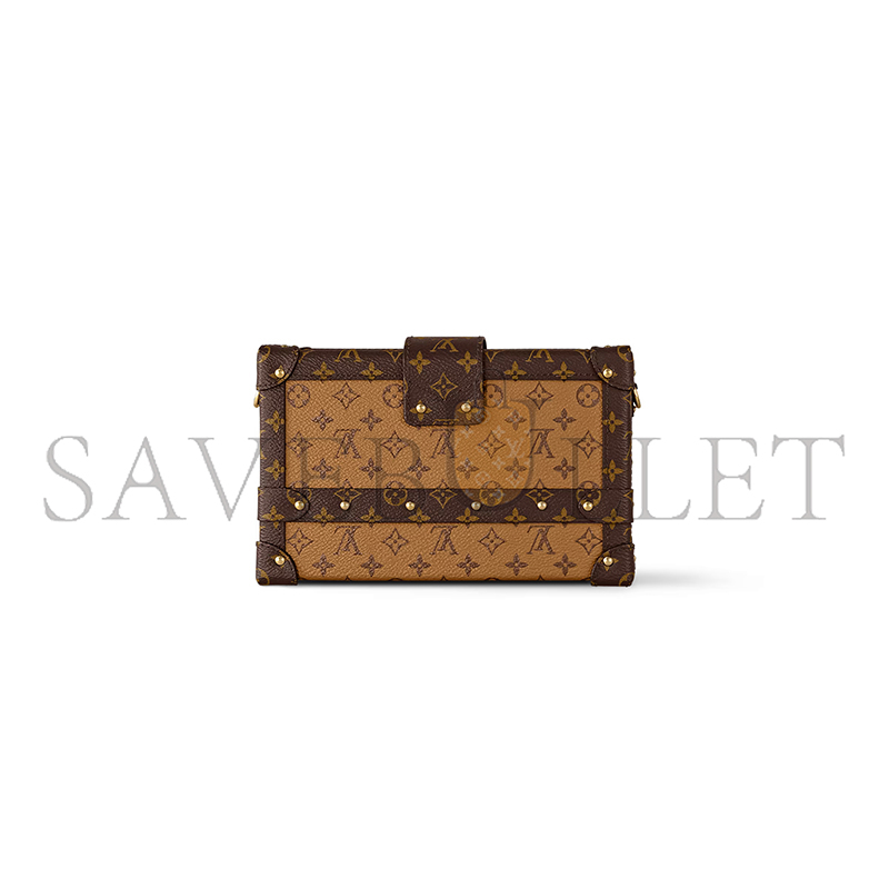 LOUIS VUITTON PETITE MALLE M45960 (20*12.5*6cm) LOUIS VUITTON PETITE MALLE M45960 (20*12.5*6cm)